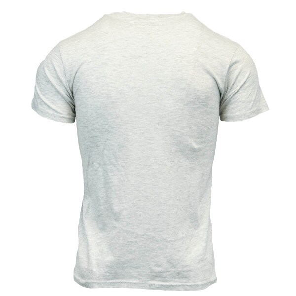 Aggies Circle Lines Heathered T-Shirt
